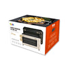 Tehokas Rasvakeitin 1500 W - TM Electron - Vuodevaatteet.fi