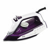 TM Electron Purppura Höyrysilitysrauta 2400 W