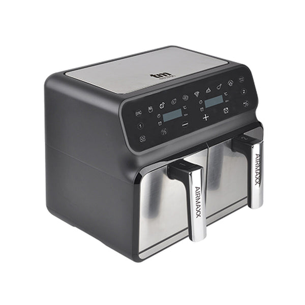 TM Electron Airfryer 8L 1700W - Vuodevaatteet.fi