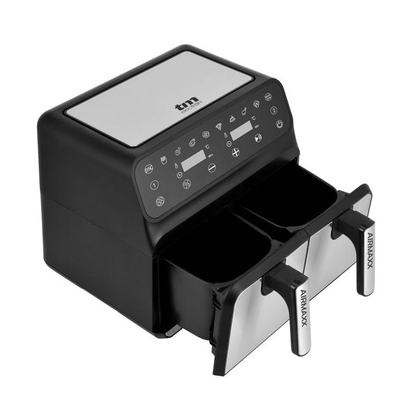 TM Electron Airfryer 8L 1700W - Vuodevaatteet.fi