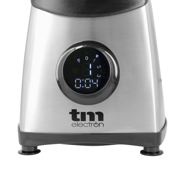 TM Electron kuppiblenderi 500 W, 1,5 L - Vuodevaatteet.fi