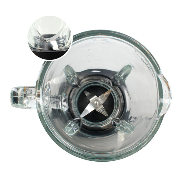 TM Electron kuppiblenderi 500 W, 1,5 L - Vuodevaatteet.fi