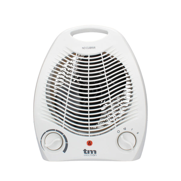 TM Electron kannettava lämpöpuhallin 1000-2000 W