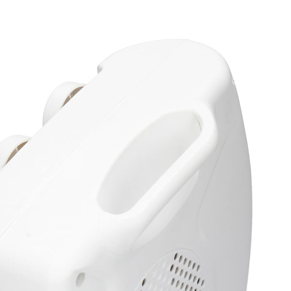 Kannettava Lämpöpuhallin 1000-2000 W