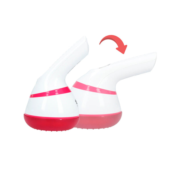 Ladattava Nukanpoistaja TM Electron Valkoinen