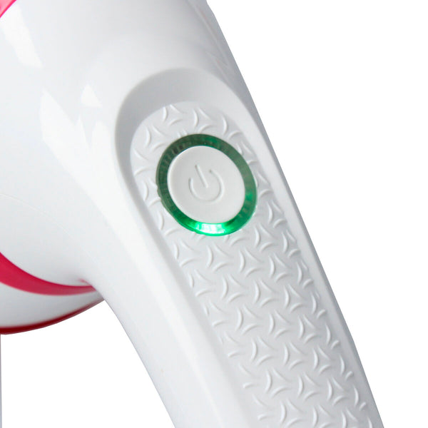 Ladattava Nukanpoistaja TM Electron Valkoinen