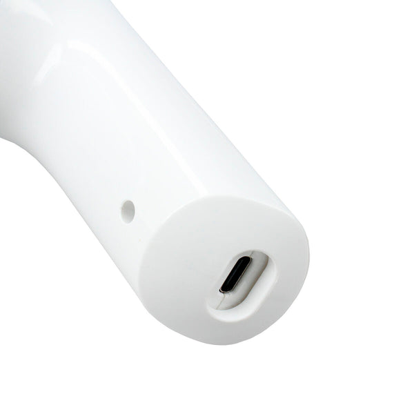 Ladattava Nukanpoistaja TM Electron Valkoinen