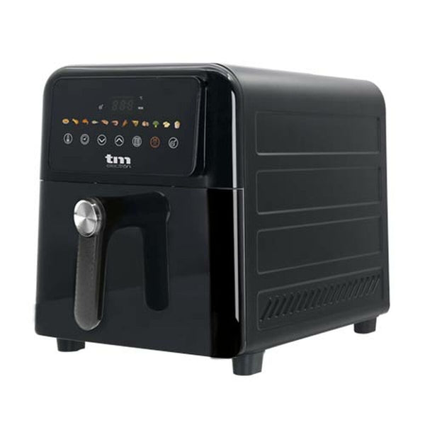 TM Electron Airfryer 2000W 9L - Vuodevaatteet.fi
