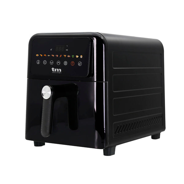 TM Electron Airfryer 2000W 9L - Vuodevaatteet.fi