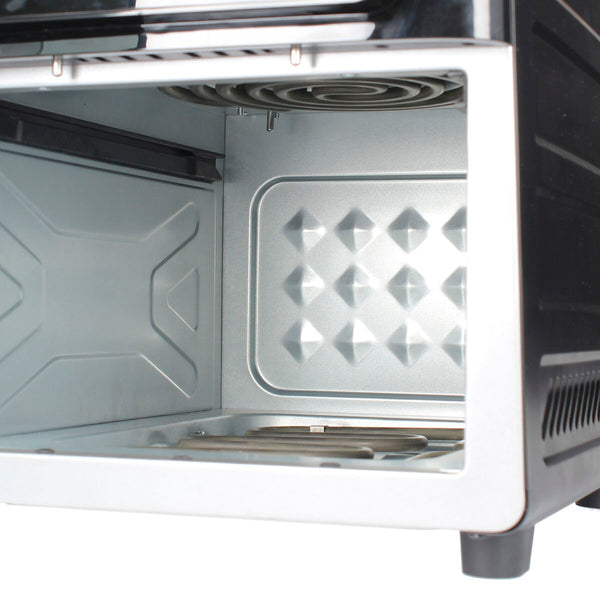 TM Electron Airfryer 2000W 9L - Vuodevaatteet.fi