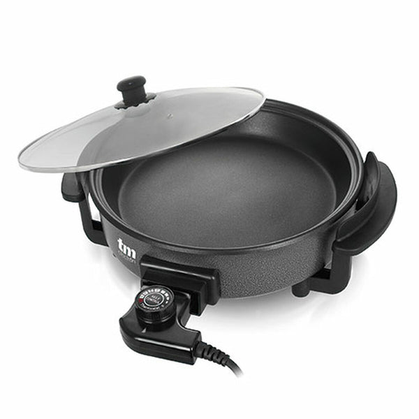 Monikäyttöinen Sähkögrilli 2,5 L 1500 W - Vuodevaatteet.fi