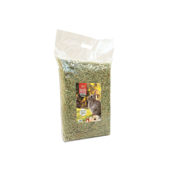 TRIXDER Kanin Heinä 1 kg