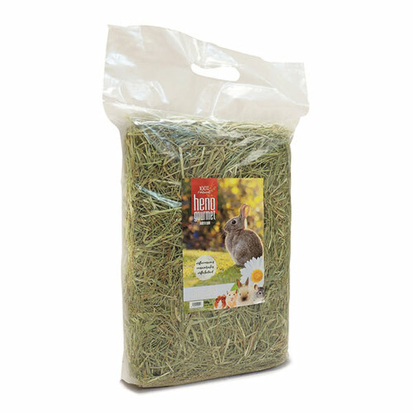 TRIXDER Kanin Heinä Kamomilla 500 g