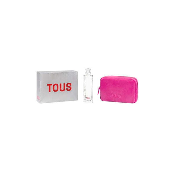 Tous - Tous Et 90 Vap+ Neceser Cof