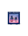 Don Algodón - Set Don Algodon Edp 100Ml + Edp 30Ml