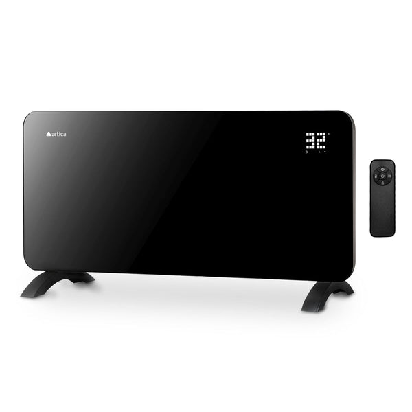 Artica Sähkölämmitin Valkoinen 1500W