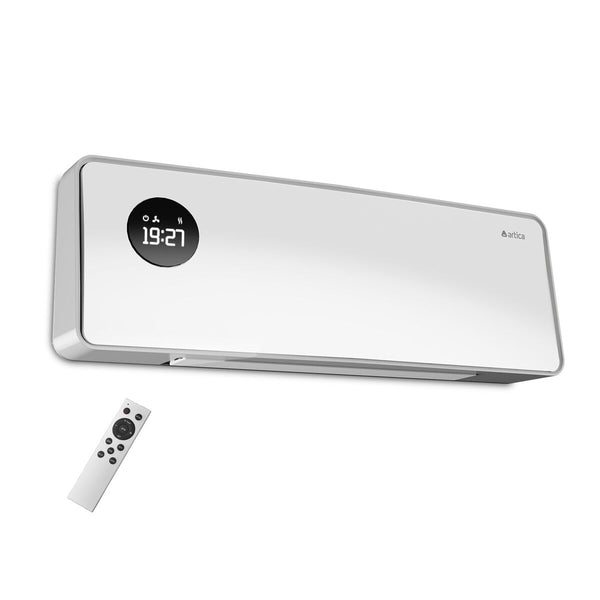 Artica 2000 W Keraaminen Lämmitin