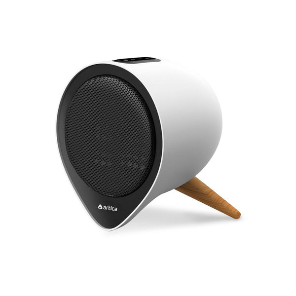 Artica Keraaminen Lämmitin 1500 W Valkoinen