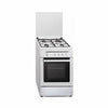 Vitrokitchen 60 cm Valkoinen Kaasuliesi