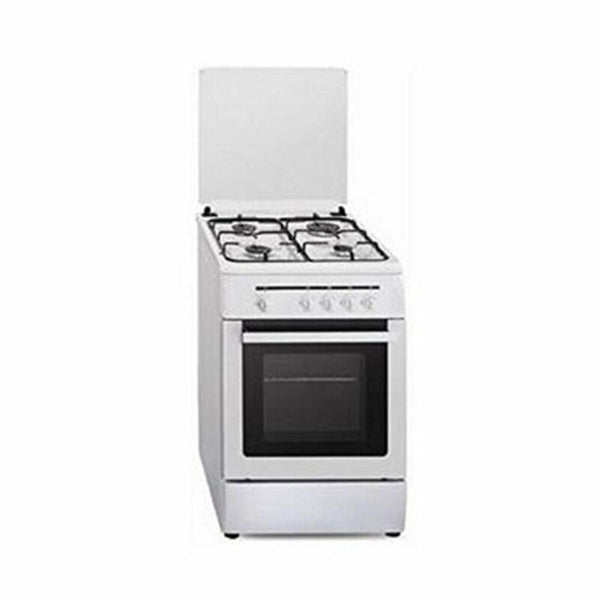 Vitrokitchen 60 cm Valkoinen Kaasuliesi