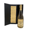 24K Gold White Kuohuviini 75 cl