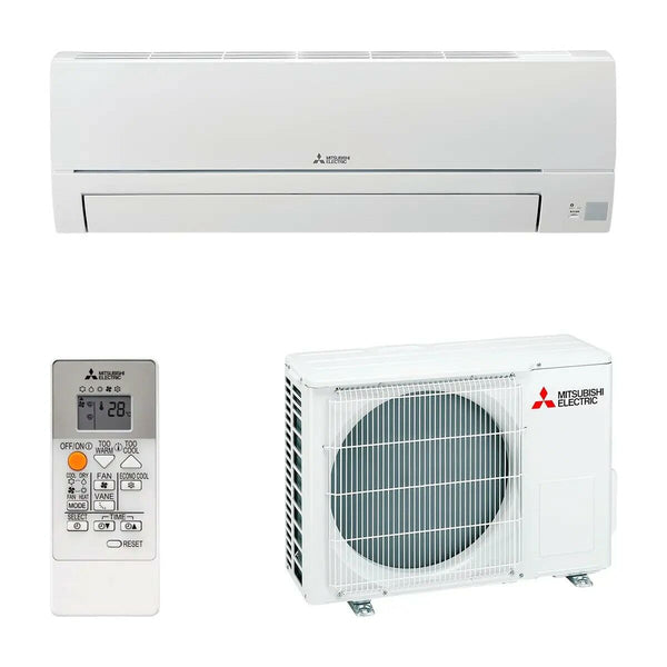 Mitsubishi Electric Ilmastointilaite Valkoinen A++