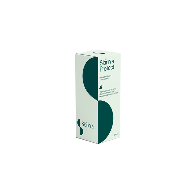 Skinnia Suojaava Lemmikkispray 30 ml