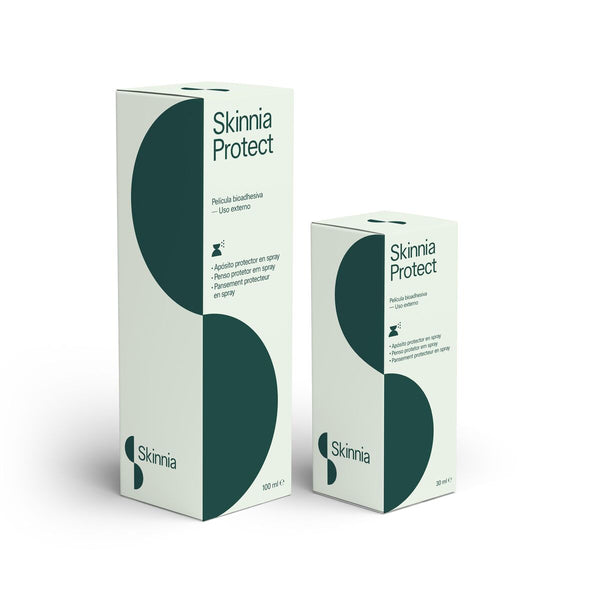 Skinnia Suojaava Lemmikkispray 30 ml