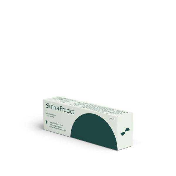 Skinnia Protect Geelisuojaside Koirille 30 g
