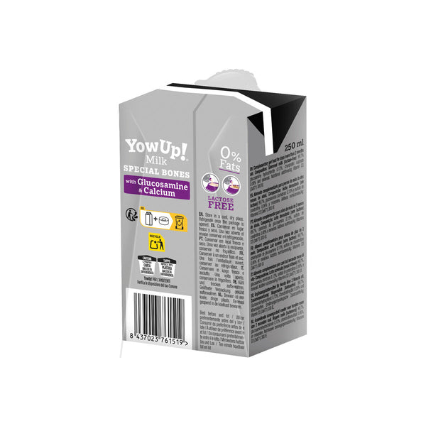 YowUp Maitopohjainen Herkku Koirille