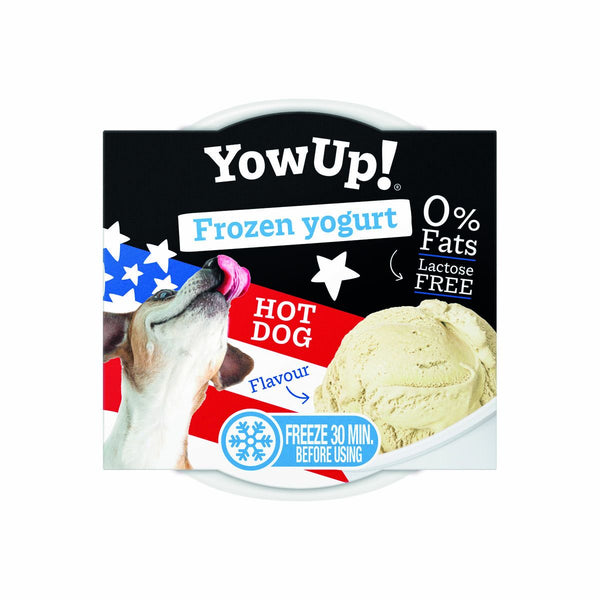 YowUp Koiran Kostea Ruoka 12 kpl