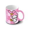 My Melody Pinkki Keramikkamuki