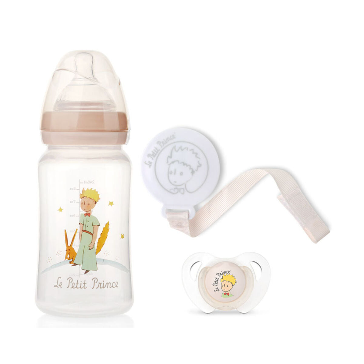 Le Petit Prince Lahjasetti Vauvalle