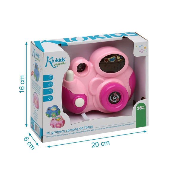 Koiranlelu Pinkki Muovinen