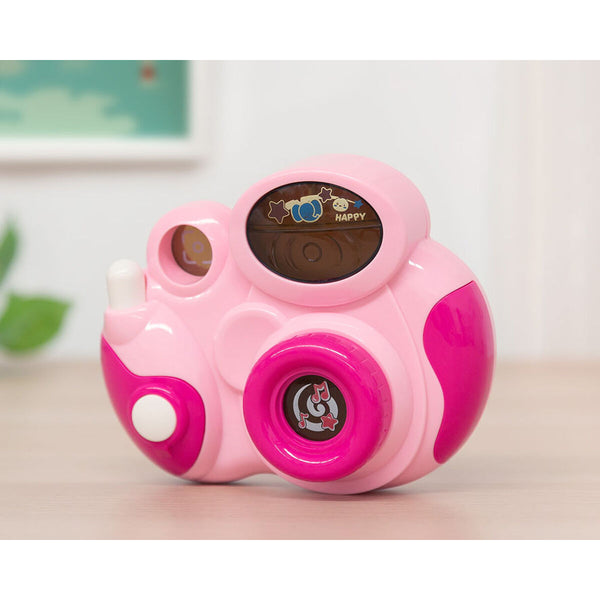 Koiranlelu Pinkki Muovinen