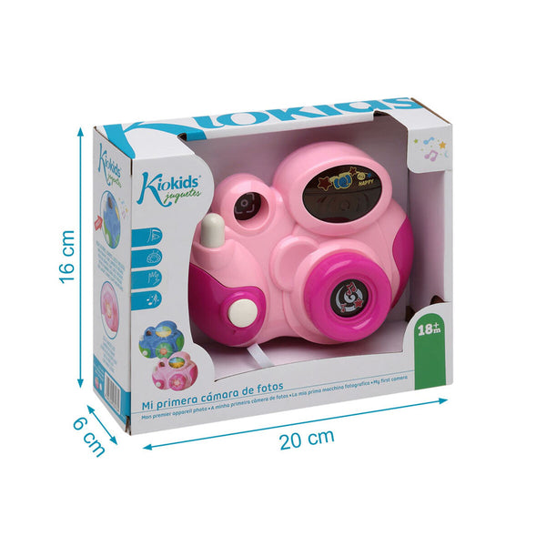 Koiranlelu Pinkki Muovinen