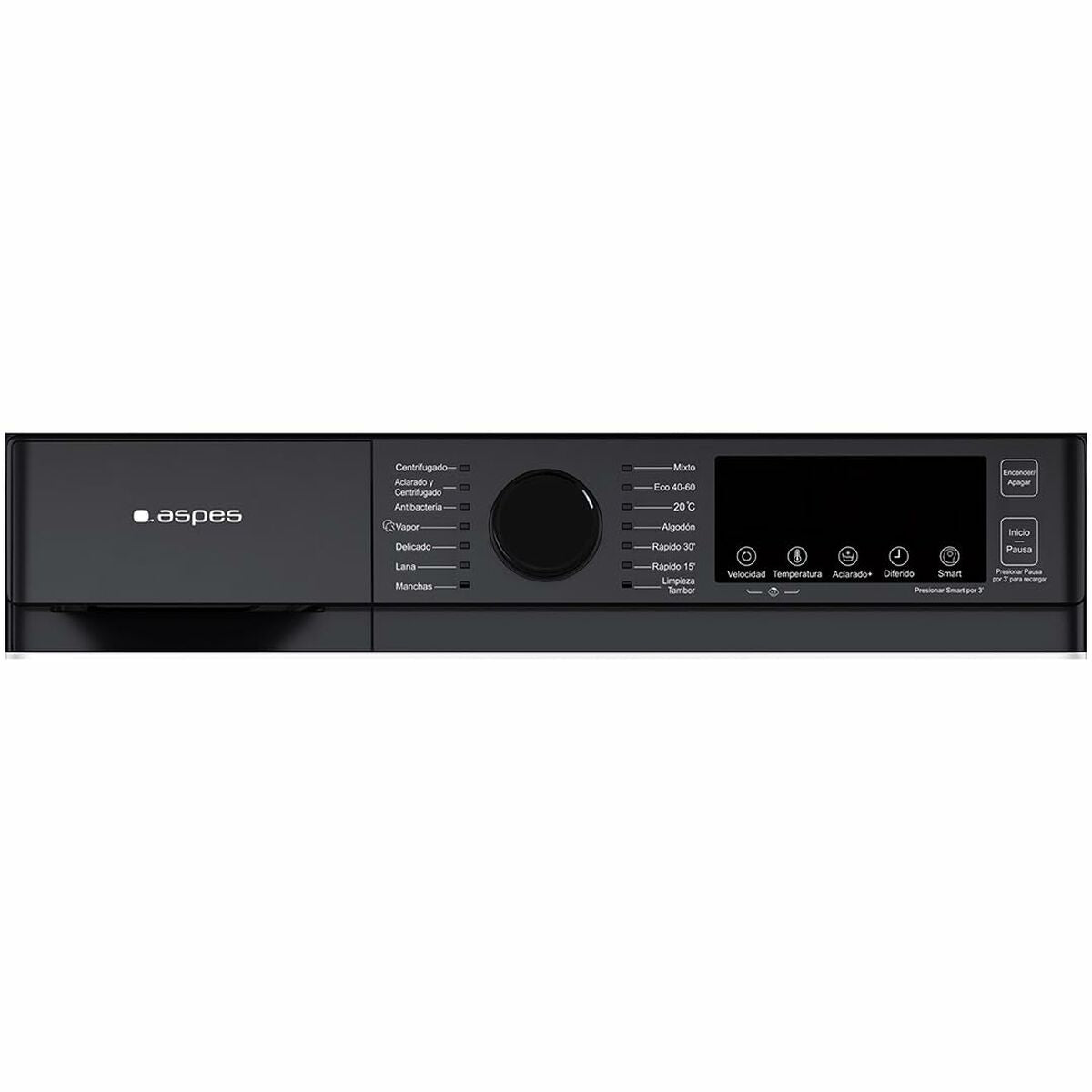 Aspes pesukone 6 kg 1200 rpm