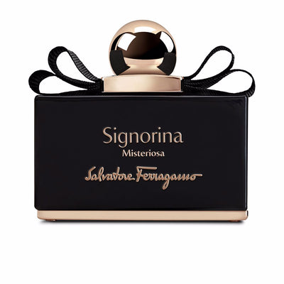 Signorina misteriosa eau de parfum -suihke 100 ml