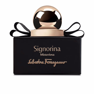 Signorina misteriosa eau de parfum -suihke 30 ml