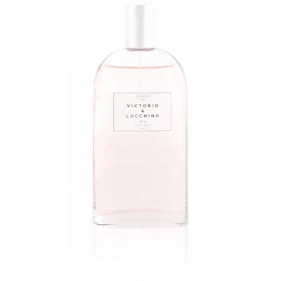 Aguas de victorio & lucchino nº2 eau de toilette -suihke 150 ml