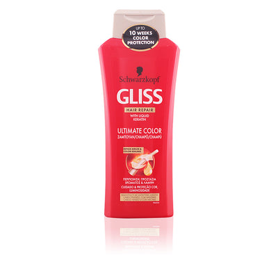 Gliss Ultimate Color Champú 400 Ml
