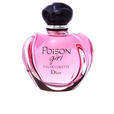 Poison girl eau de toilette -suihke 100 ml