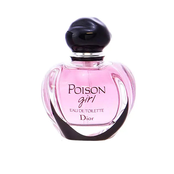 Dior - Poison Girl eau de toilette spray 50 ml