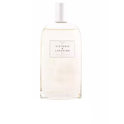 Aguas de victorio & lucchino nº1 eau de toilette -suihke 150 ml