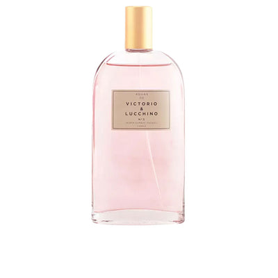 Aguas de victorio & lucchino nº5 eau de toilette -suihke 150 ml