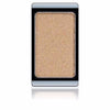 Eyeshadow pearl #22 - helmiäinen kultainen karamelli