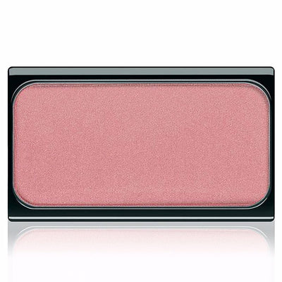 Blusher #30-kirkas fuksianpunainen poskipuna