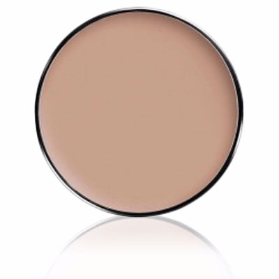 Double finish täyttöpakkaus #5-beige cognac