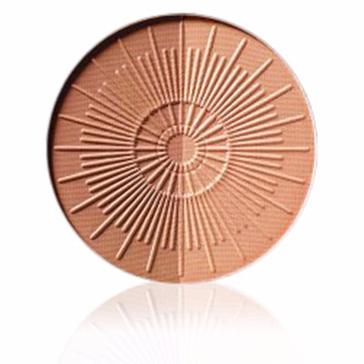 Bronzing powder compact longlasting recharge #30-terracotta 10 g