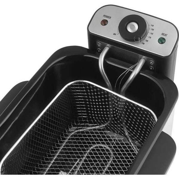 Smarton Harmaa Rasvakeitin 1 kg 3 L - Vuodevaatteet.fi